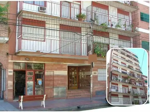 Departamento en Alquiler en Ramos Mejia, Partido de La Matanza