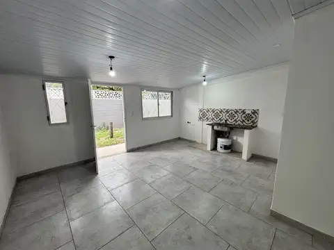 Departamento en Alquiler en Rafael Calzada, Partido de Almirante Brown