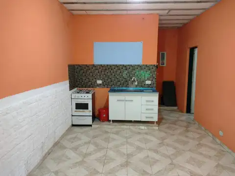 Departamento en Alquiler en Virrey del Pino, Partido de La Matanza
