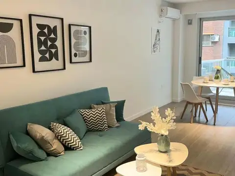 Departamento en Venta en Barrio Norte, CABA