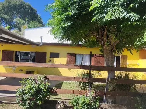 Departamento en Alquiler en Mar de Ajo, Partido de La Costa