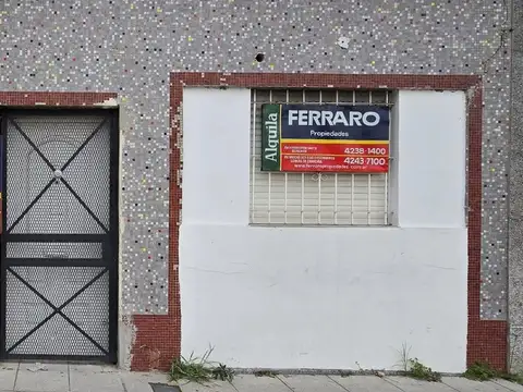 Departamento en Alquiler en Lanus Este, Lanus