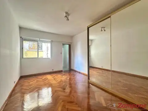 Departamento en Venta en Balvanera, Capital Federal