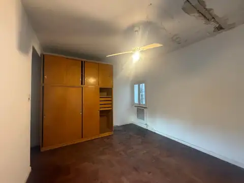 Departamento en Venta en Balvanera, Capital Federal