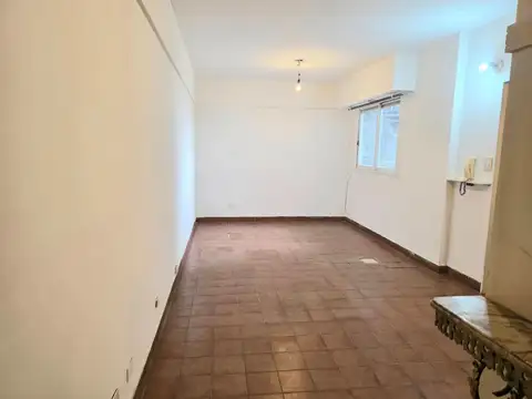 Departamento en Venta en Balvanera, CABA