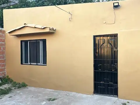 Departamento en Alquiler en Mariano Acosta, Partido de Merlo