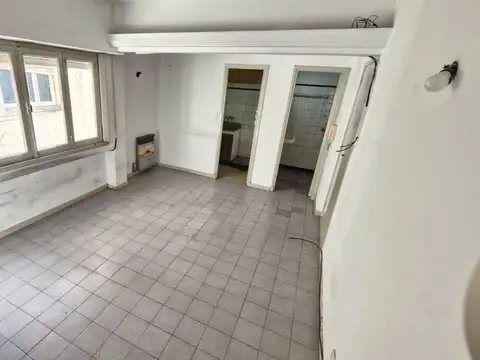 Departamento en Venta en Balvanera, Capital Federal