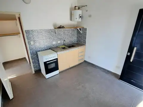 Departamento en Alquiler en Tablada, Partido de La Matanza
