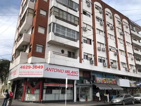 Departamento en Alquiler en Moron Sur, Moron