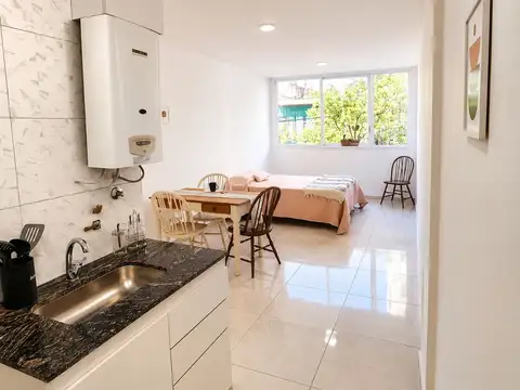 Departamento en Venta en Boca, Capital Federal
