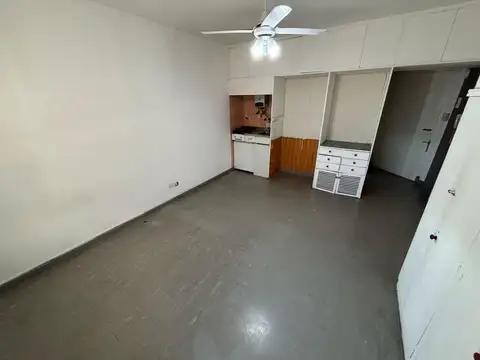 Departamento en Venta en Monserrat, Capital Federal