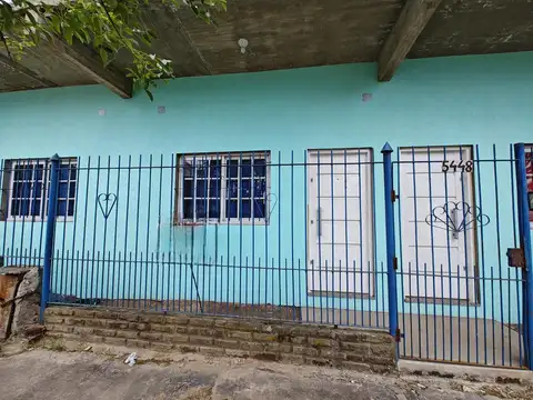 Departamento en Alquiler en Gregorio de Laferrere, Partido de La Matanza