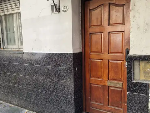 Departamento en Venta en Monserrat, CABA