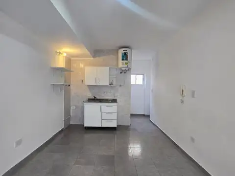 Departamento en Alquiler en Lomas del Mirador, Partido de La Matanza