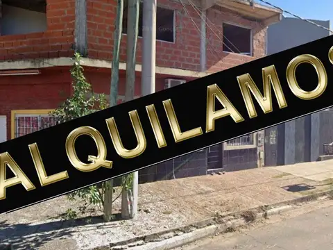 Departamento en Alquiler en San Justo, Partido de La Matanza