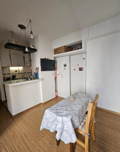 Departamento en Venta en Almagro, Capital Federal
