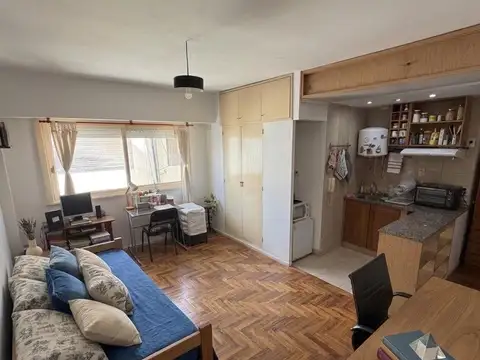 Departamento en Venta en Boedo, CABA