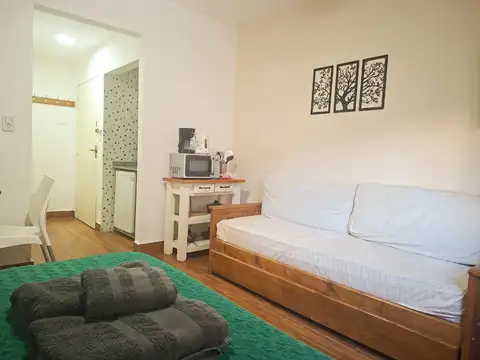 Departamento en Venta en San Nicolás, Capital Federal