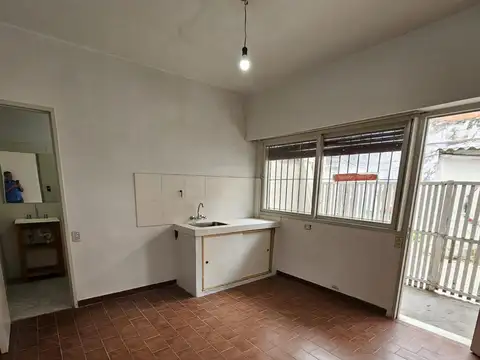Departamento en Alquiler en Villa Maipu, General San Martin