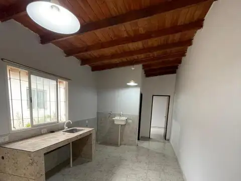 Departamento en Alquiler en Presidente Derqui, Partido de Pilar