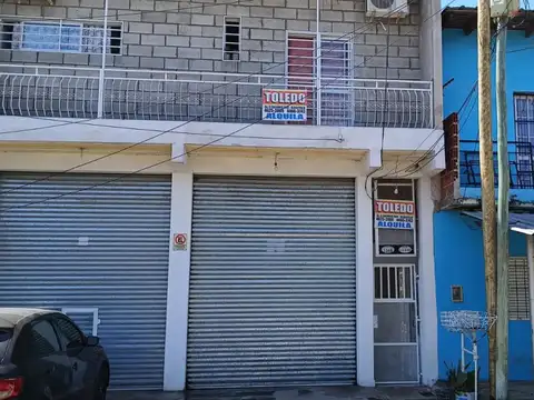 Departamento en Alquiler en Rafael Castillo, Partido de La Matanza