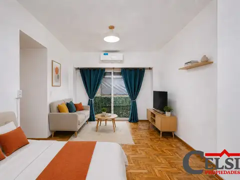 Departamento en Venta en Villa General Mitre, Capital Federal