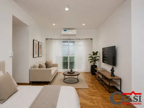 Departamento en Venta en Villa Santa Rita, Capital Federal