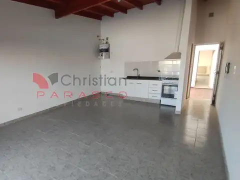 Departamento en Alquiler en Billinghurst, General San Martin