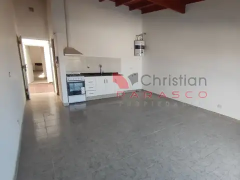 Departamento en Alquiler en Billinghurst, General San Martin