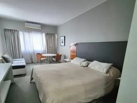 Departamento en Venta en Monserrat, CABA