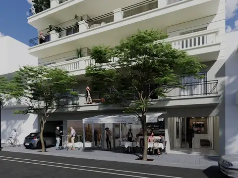 Departamento en Venta en Villa Luro, Capital Federal