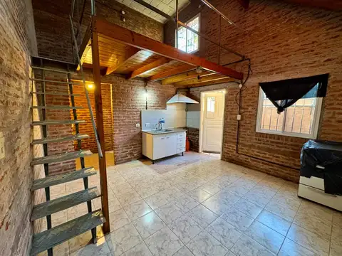 Departamento en Alquiler en Merlo Norte, Merlo