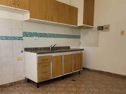 Departamento en Alquiler en Merlo Sur, Merlo