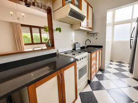 Departamento en Venta en Flores, Capital Federal
