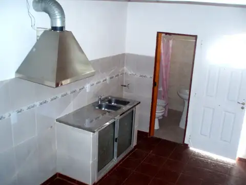 Departamento en Alquiler en Centro, Belen de Escobar