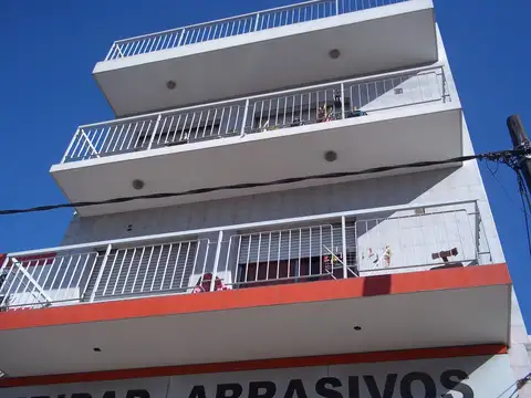 Departamento en Alquiler en Villa Bonich, General San Martin