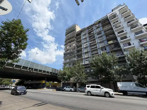 Departamento en Venta en Constitucion, Capital Federal