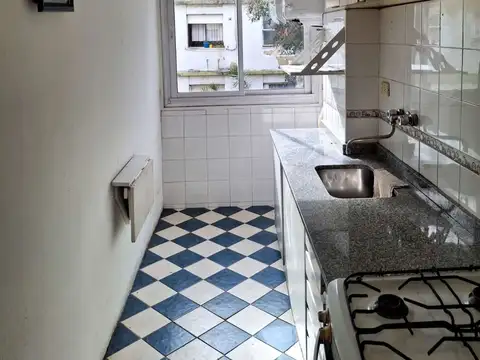 Departamento en Venta en Saavedra, Capital Federal