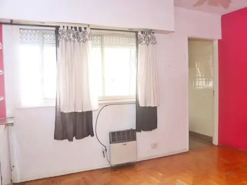 Departamento en Venta en Almagro, CABA
