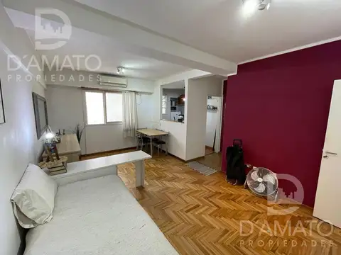 Departamento en Venta en Monte Castro, Capital Federal