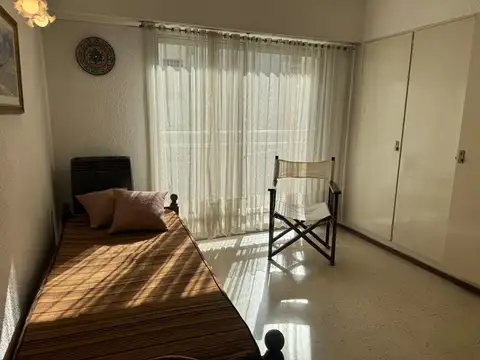 Departamento en Alquiler en Plaza Colon, Mar del Plata