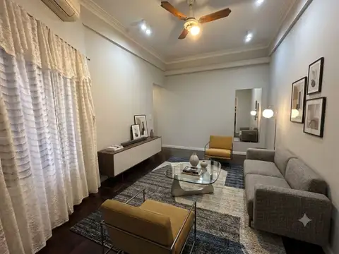 Departamento en Venta en Caballito, Capital Federal