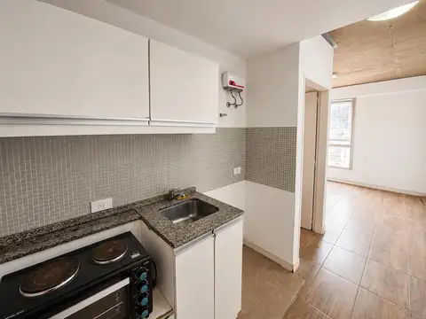 Departamento en Venta en Villa Santa Rita, CABA