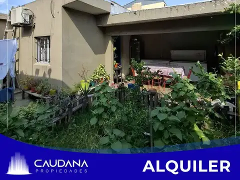 Departamento en Alquiler en San Justo, Partido de La Matanza