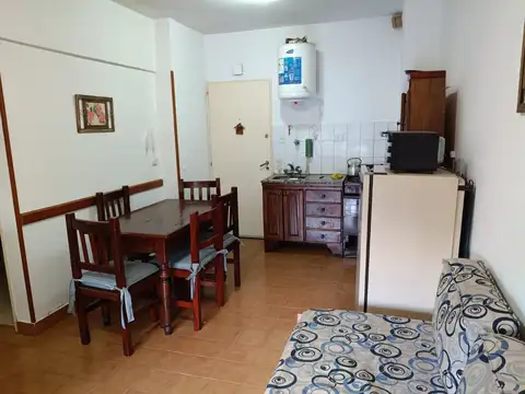 Departamento en Alquiler en San Bernardo Del Tuyu, San Bernardo del Tuyu