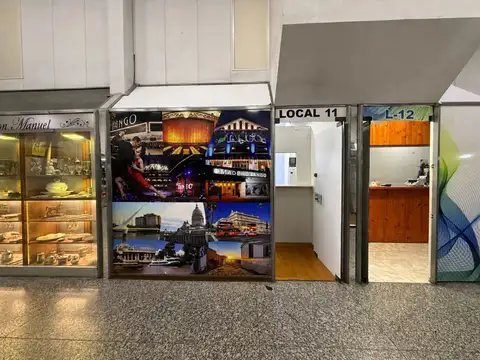 Local en Venta en Microcentro, Centro