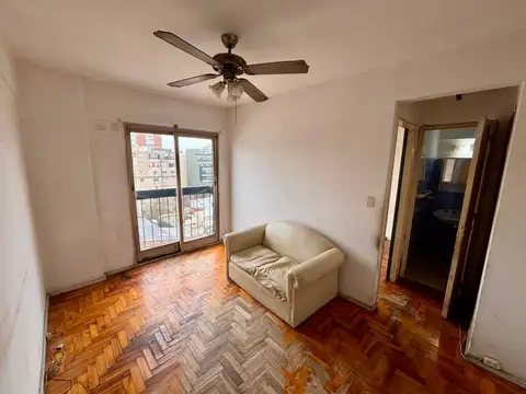 Departamento en Venta en Almagro, Capital Federal