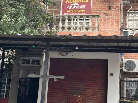 Departamento en Alquiler en Gregorio de Laferrere, Partido de La Matanza