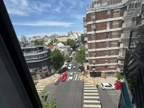 Departamento en Venta en Palermo, Capital Federal