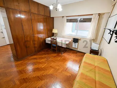 Departamento en Venta en Caballito, Capital Federal